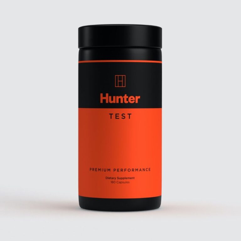 Unser Tipp im Blick: Ist Hunter Test der beste Booster?