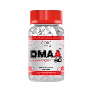 DMMA pastillas para perder peso peligrosas