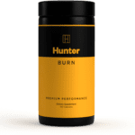 Hunter burn pastilla premium para adelgazar