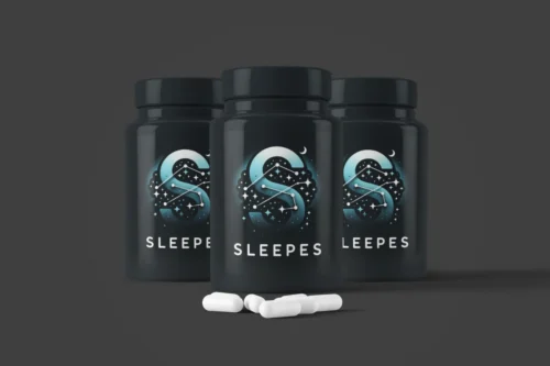 Sleepes 3 Month supply