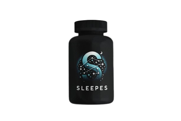 Sleepes Bottle