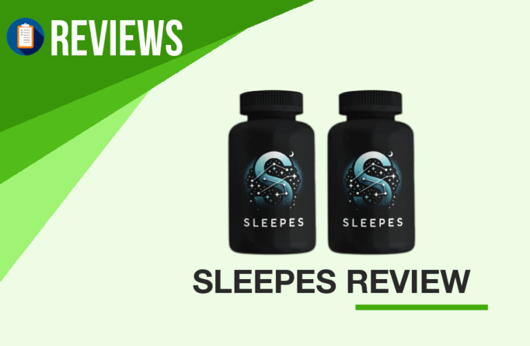 Sleepes Review | Two Week Testing, Does It Work?