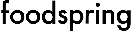 Foodspring logo