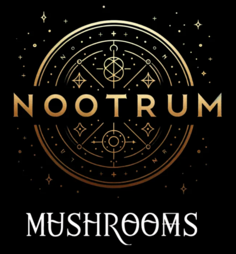 Nootrom Logo