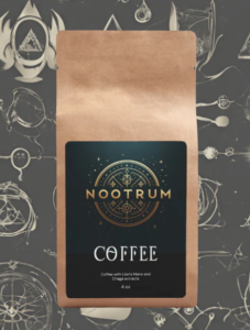 Nootrum Coffee