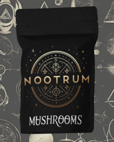 Nootrum Mushroom gummies