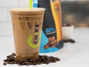Chike Ice Protein Coffee