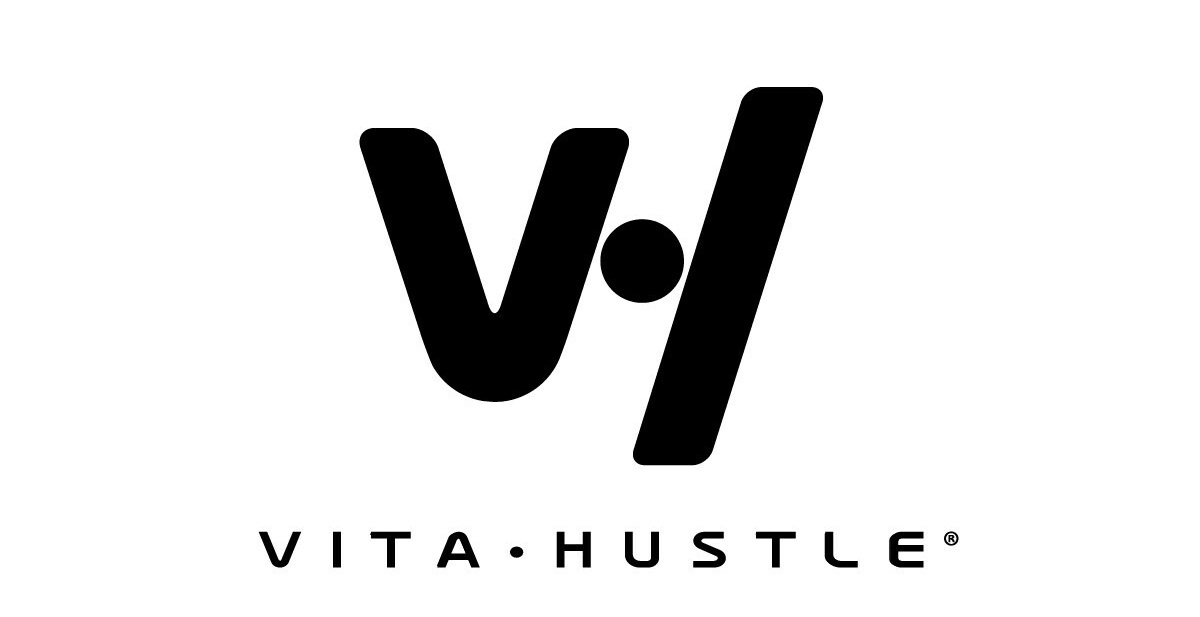 Vita Hustle Logo