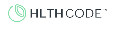 HLTH logo