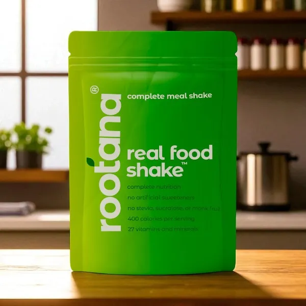 best meal replacement shake for women testing